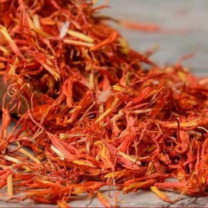 中药材红花正品新疆草红花红蓝花刺红花